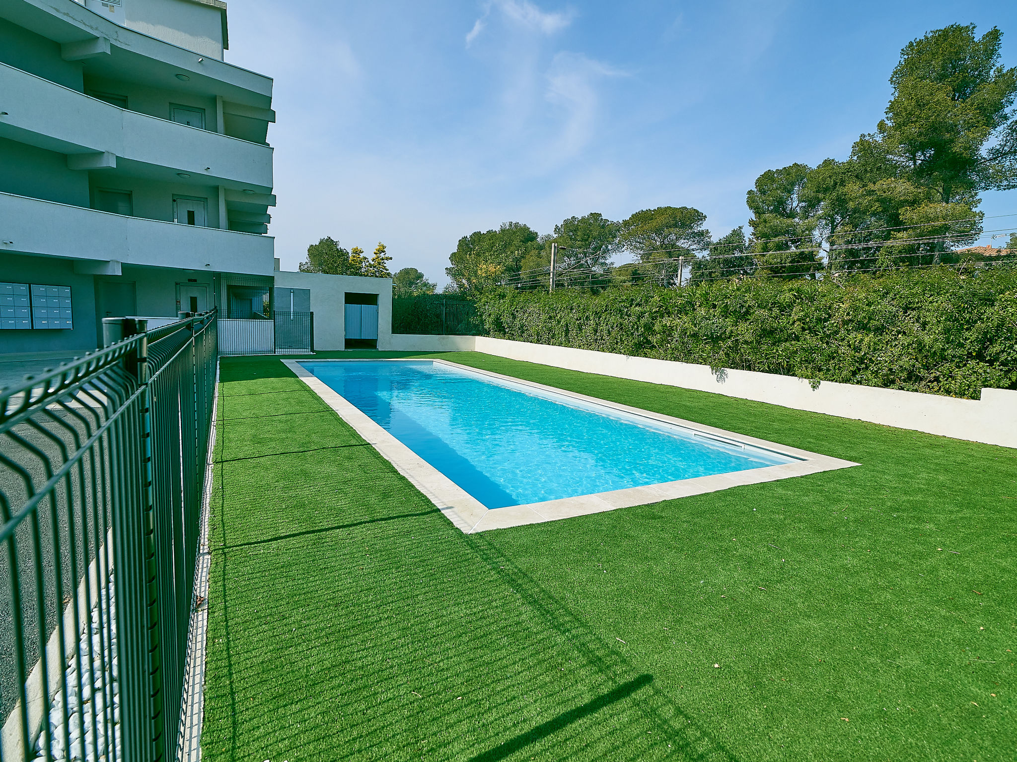 Photo of Résidence Le Boréal