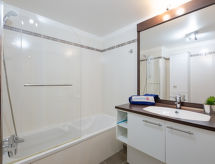Appartement op 25 meter van Plage de Péguière in Saint-Raphaël - thumbnail 3