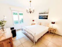 Appartement op 25 meter van Plage de Péguière in Saint-Raphaël - thumbnail 5