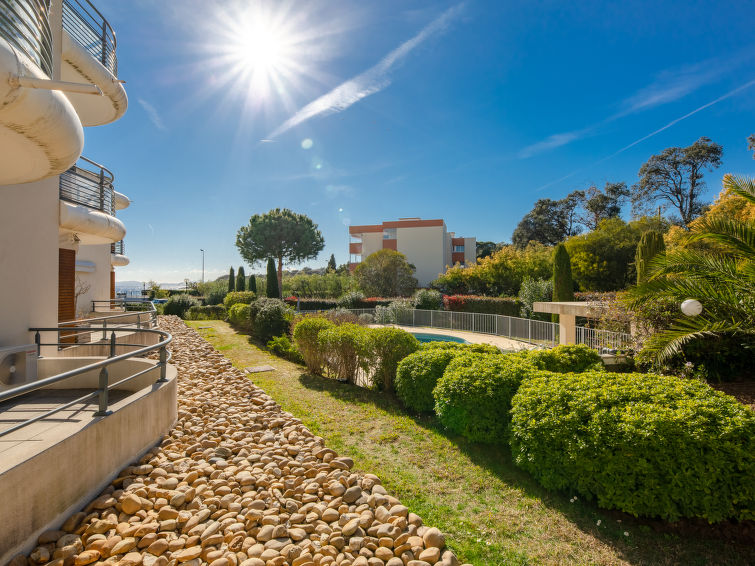 Photo of Les Rivages de L'Esterel