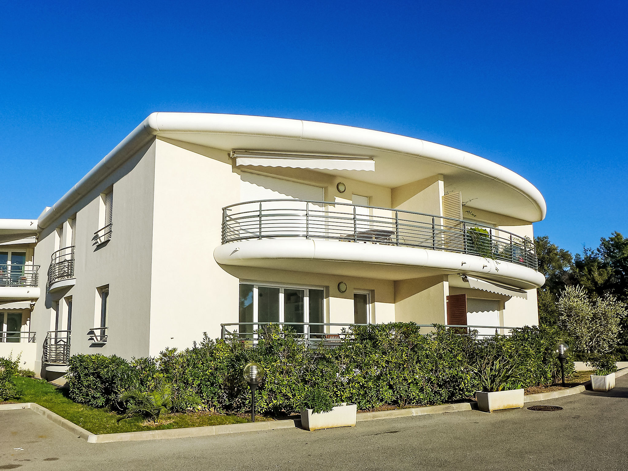 Photo of Les Rivages de L'Esterel