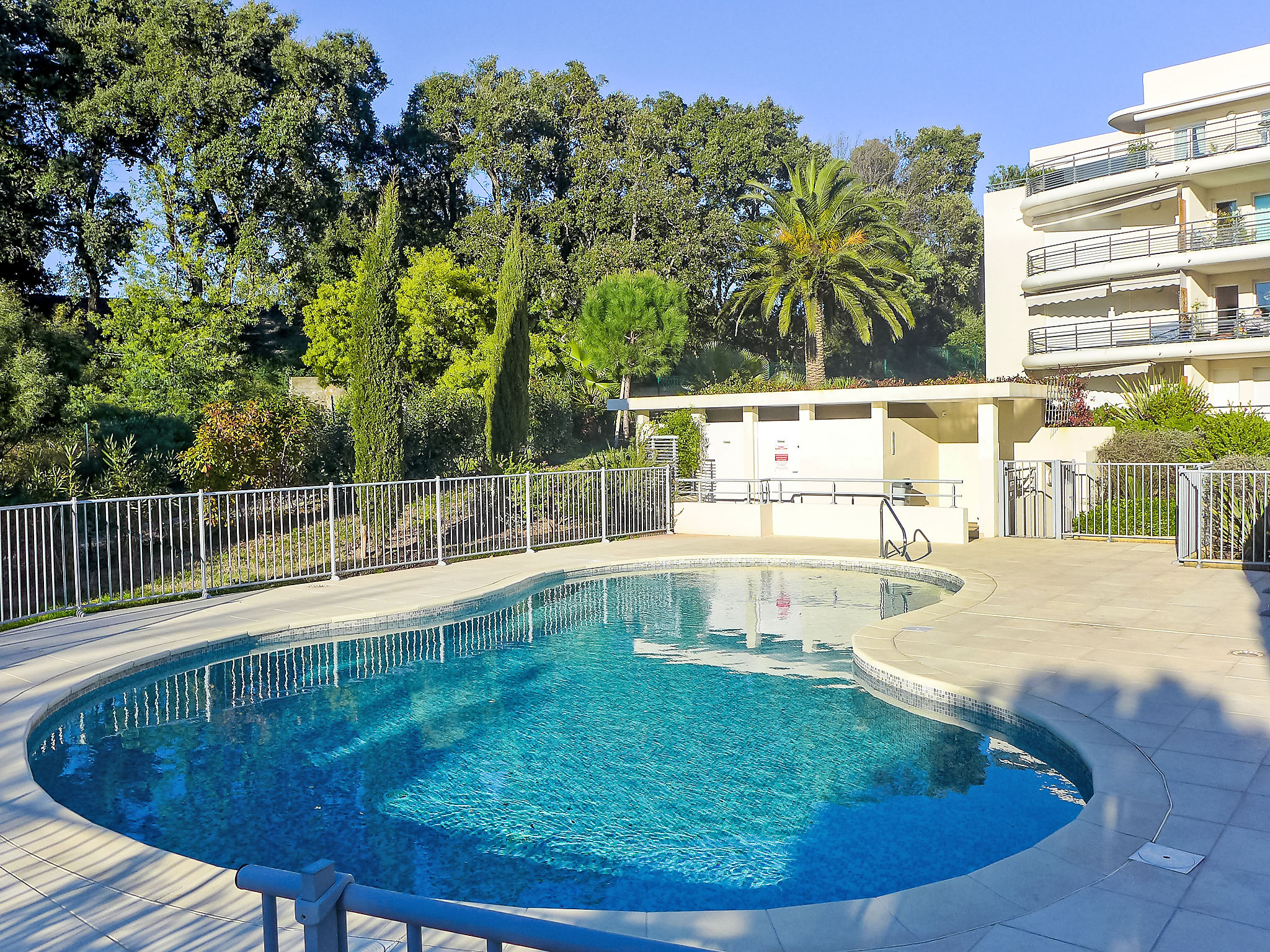 Photo of Les Rivages de L'Esterel