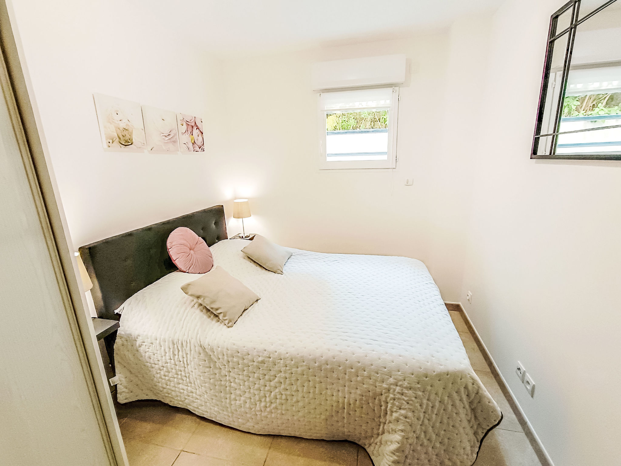 Les Rivages de L'Esterel-Binnen