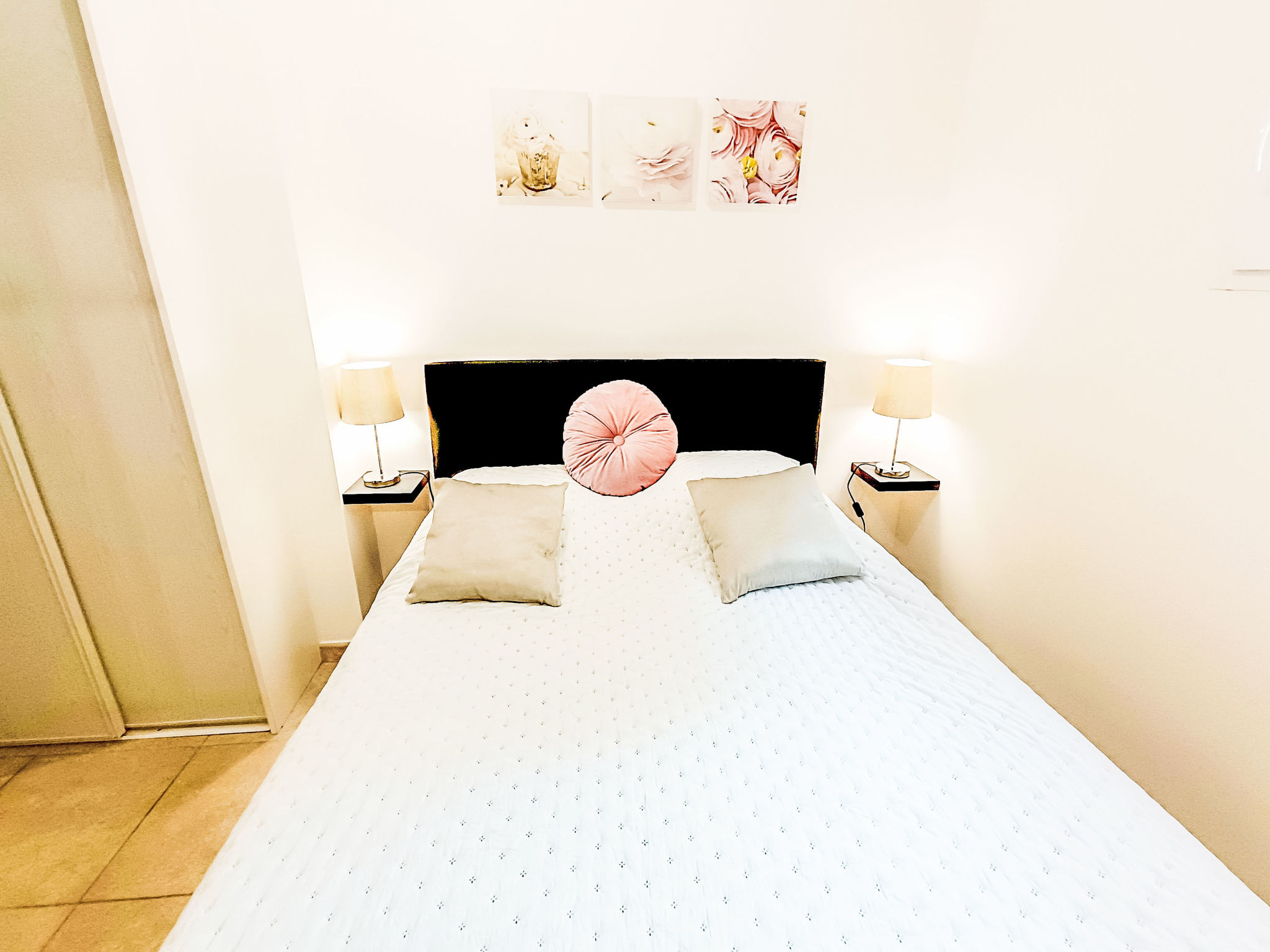 Les Rivages de L'Esterel-Binnen