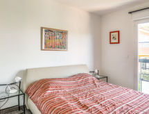 Luxe appartement aan zee in Saint-Raphaël met directe strandtoegang - thumbnail 2