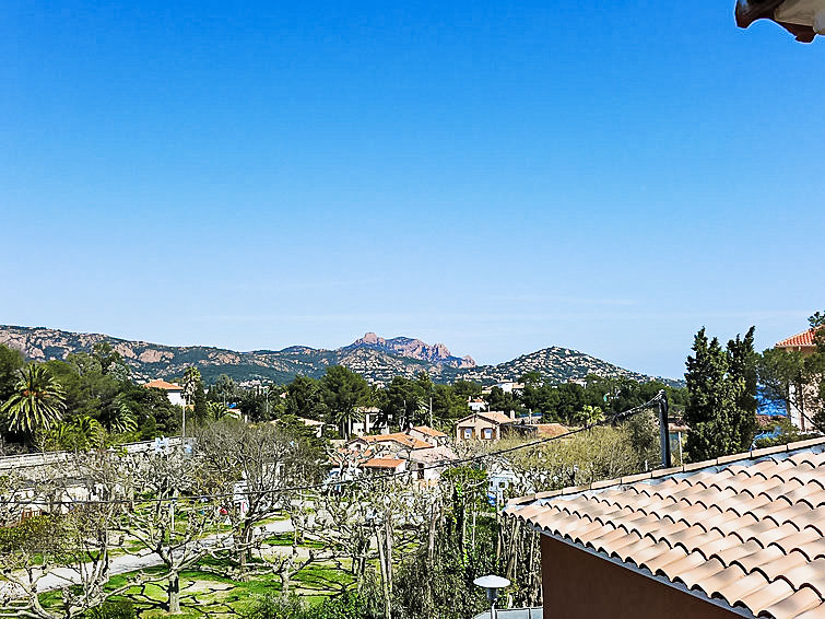 Photo of Résidence Cap Marine