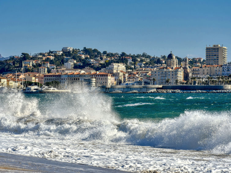 Photo of Résidence Cap Marine