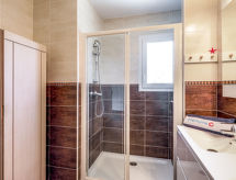 Apartment Résidence Cap Marine