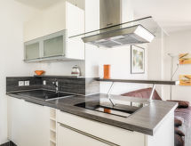 Apartment Résidence Cap Marine