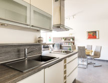 Apartment Résidence Cap Marine