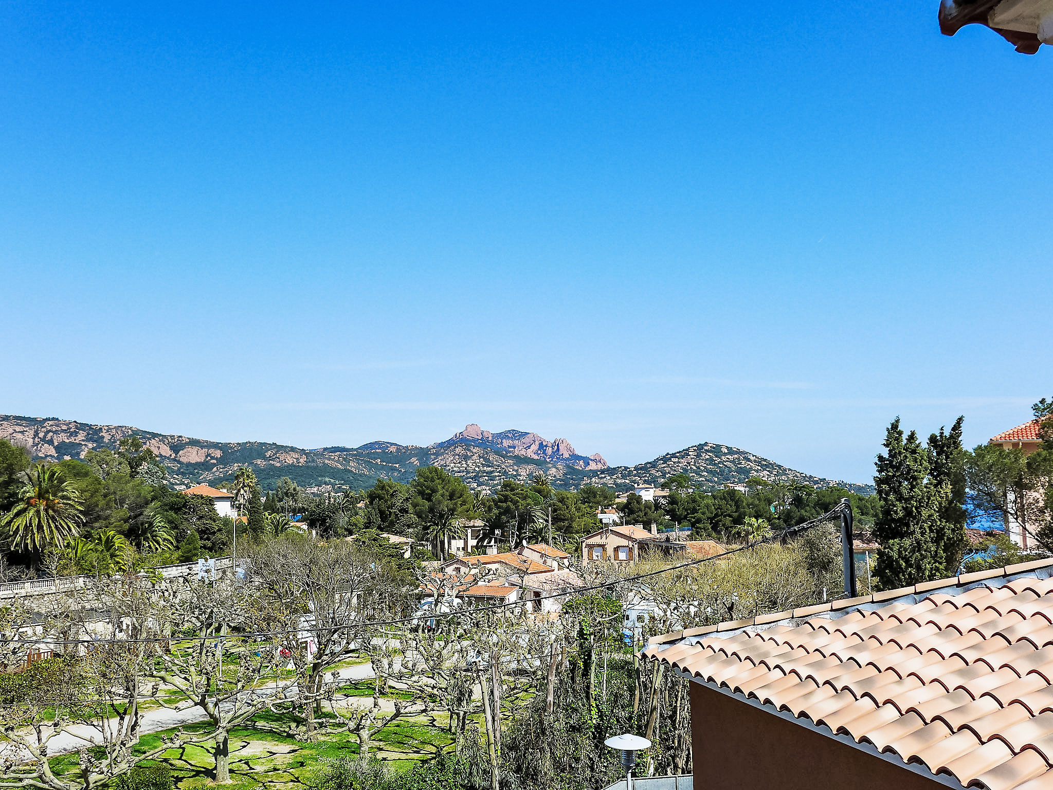 Photo of Résidence Cap Marine