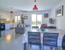 Villa Robinson: Direct aan het strand van Camp Long, Saint-Raphaël - thumbnail 4