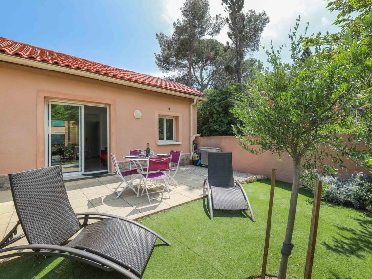 Villa Robinson Accommodation in Saint Raphael