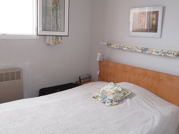 Panorama Accommodation in Saint Raphael