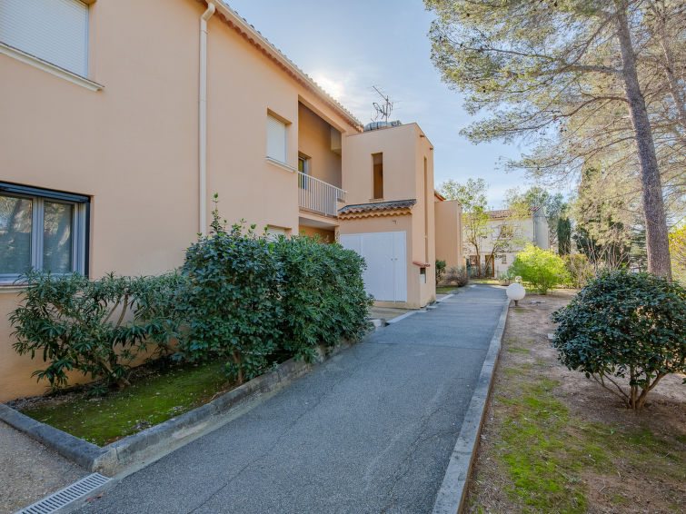 Photo of Les Calanques de boulouris