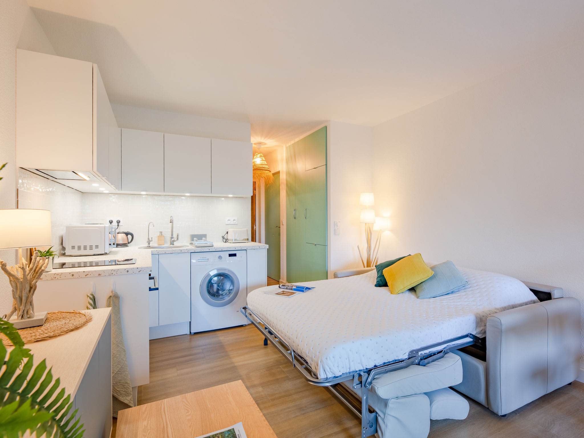 Photo of Les Calanques de boulouris