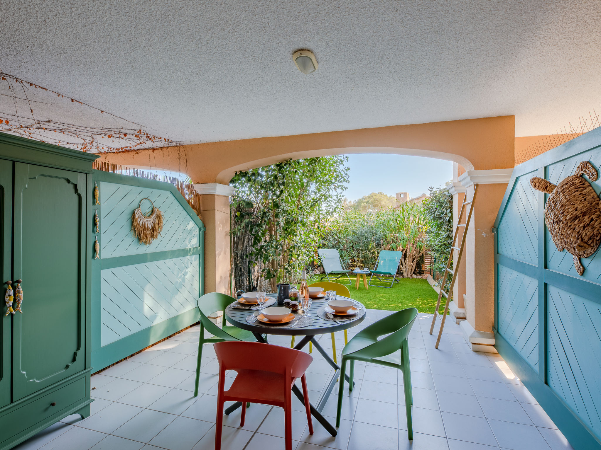 Photo of Les Calanques de boulouris