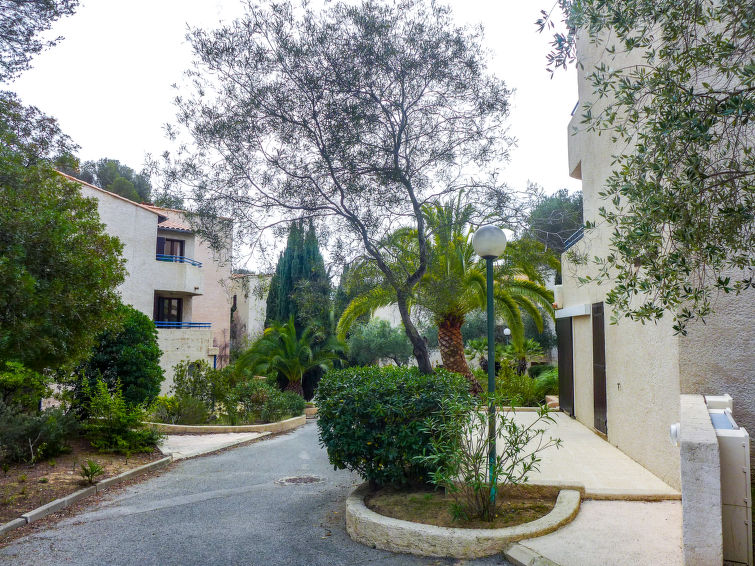 Photo of Résidence Les Jardins d'Azur