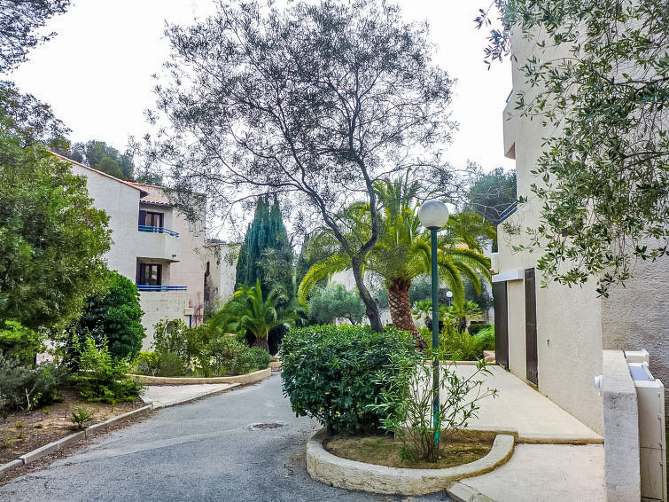 Photo of Résidence Les Jardins d'Azur