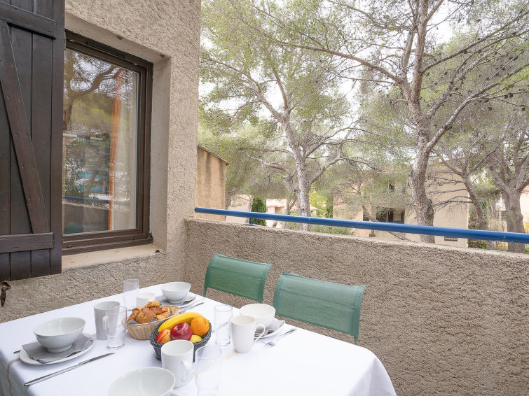 Résidence Les Jardins d'Azur