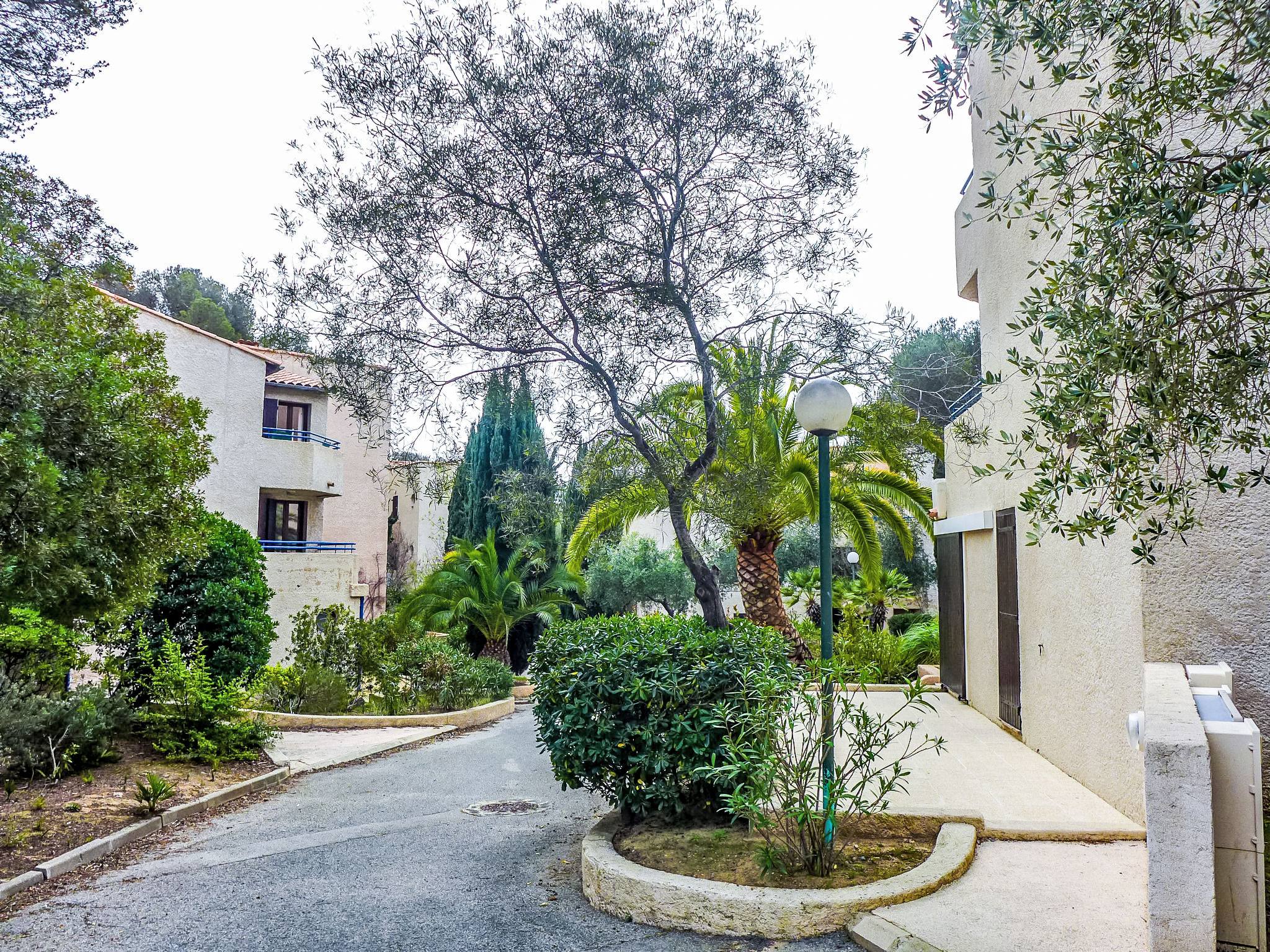 Photo of Résidence Les Jardins d'Azur