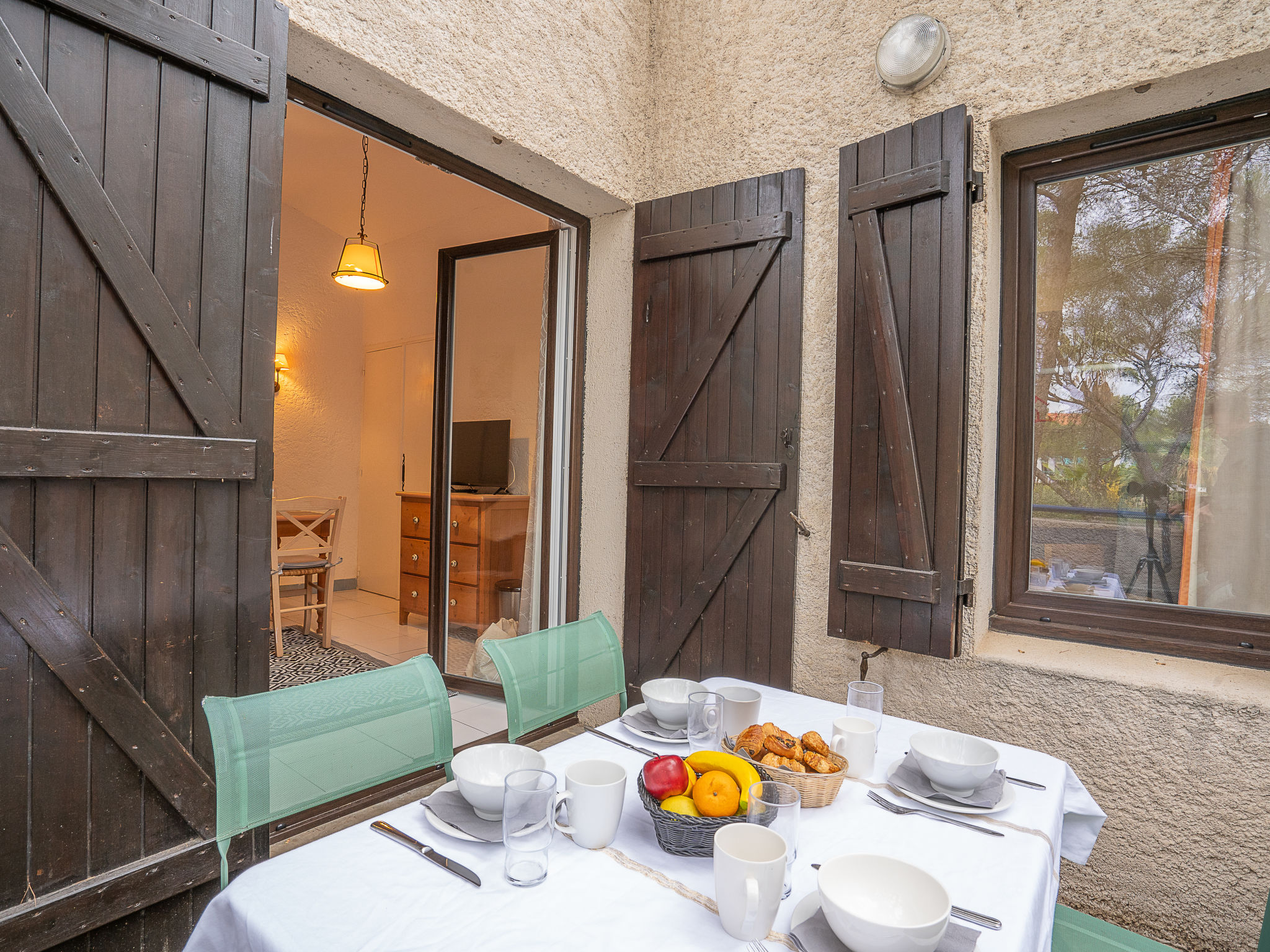 Photo of Résidence Les Jardins d'Azur