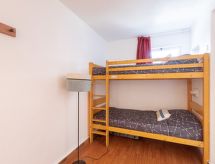 4-persoons appartement met verwarmd zwembad in Saint-Raphaël - thumbnail 5