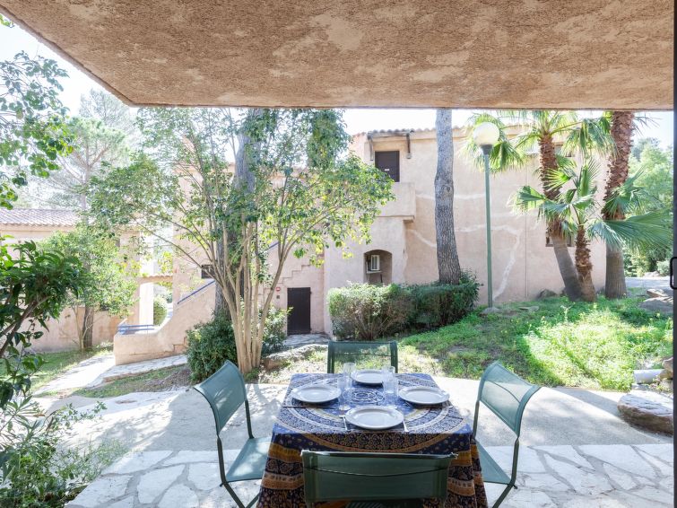 Apartman les Jardins d'Azur