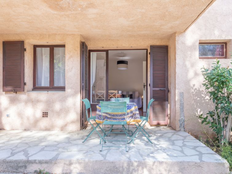 Résidence Les Jardins d'Azur