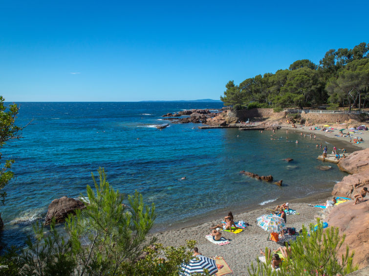 Photo of Les Chênes Verts (SRA140)