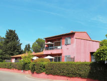 Ferienwohnung Les Chênes Verts