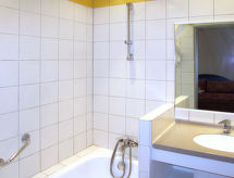 Ferienwohnung Les Chênes Verts