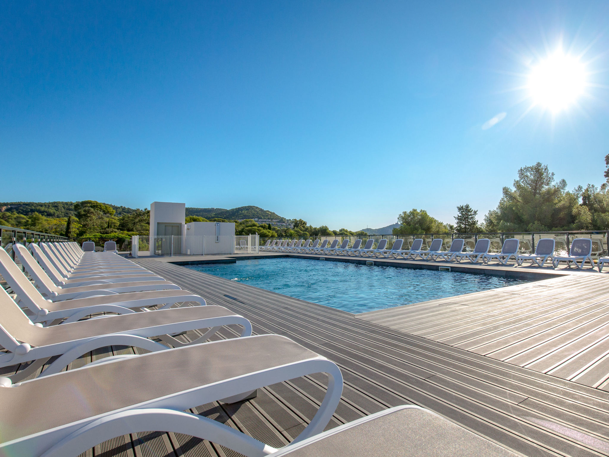 Photo of Les Chênes Verts