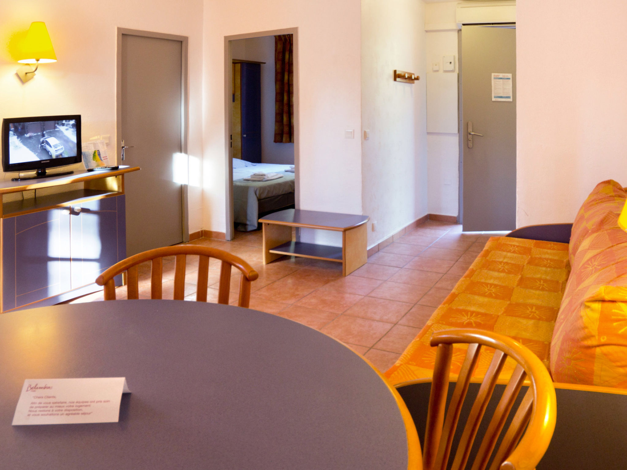 Photo of Les Chênes Verts