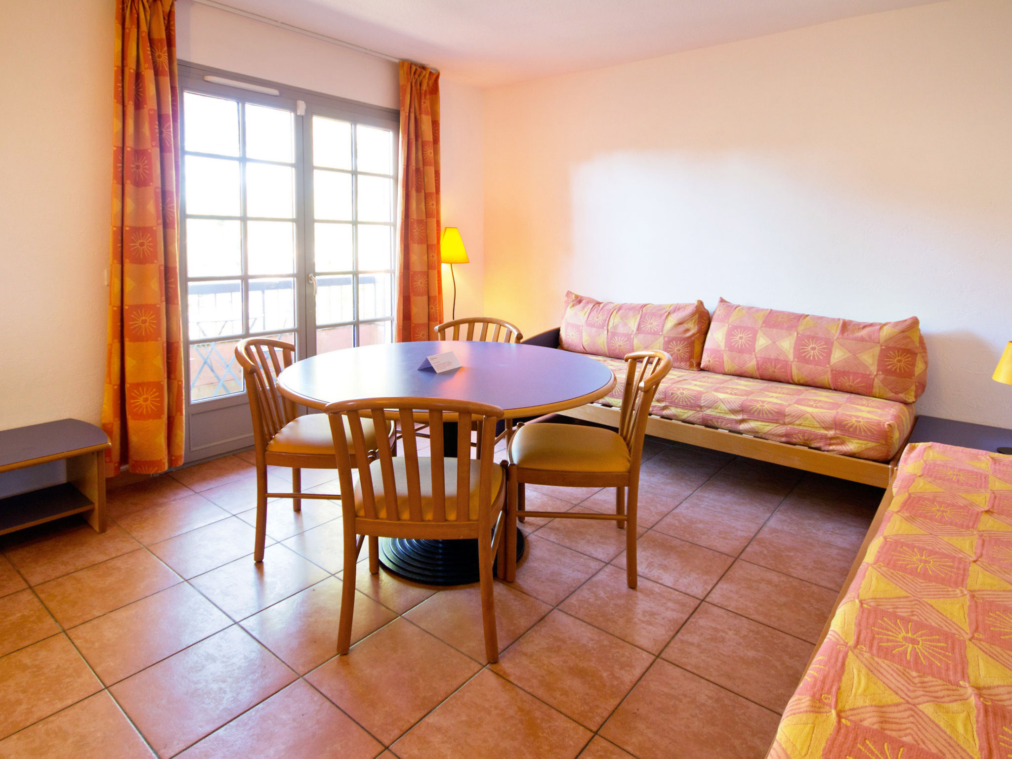 Photo of Les Chênes Verts