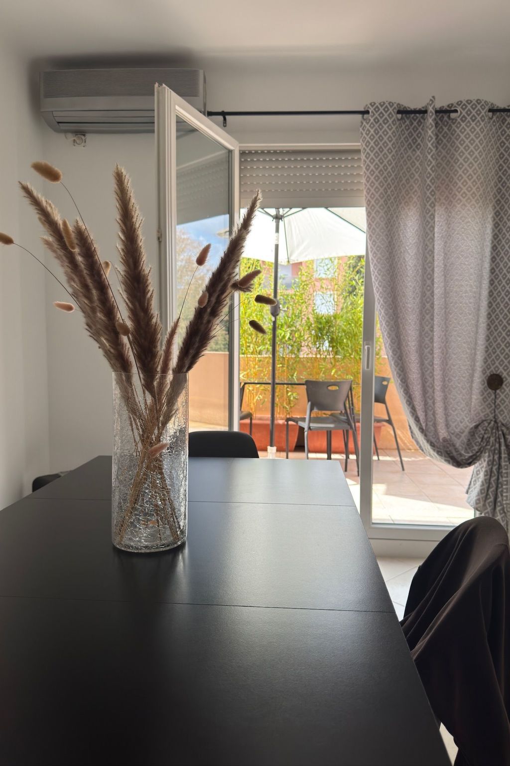 Vakantiehuis met omheinde tuin in Saint-Raphaël (Frankrijk) 1 hond is welkom