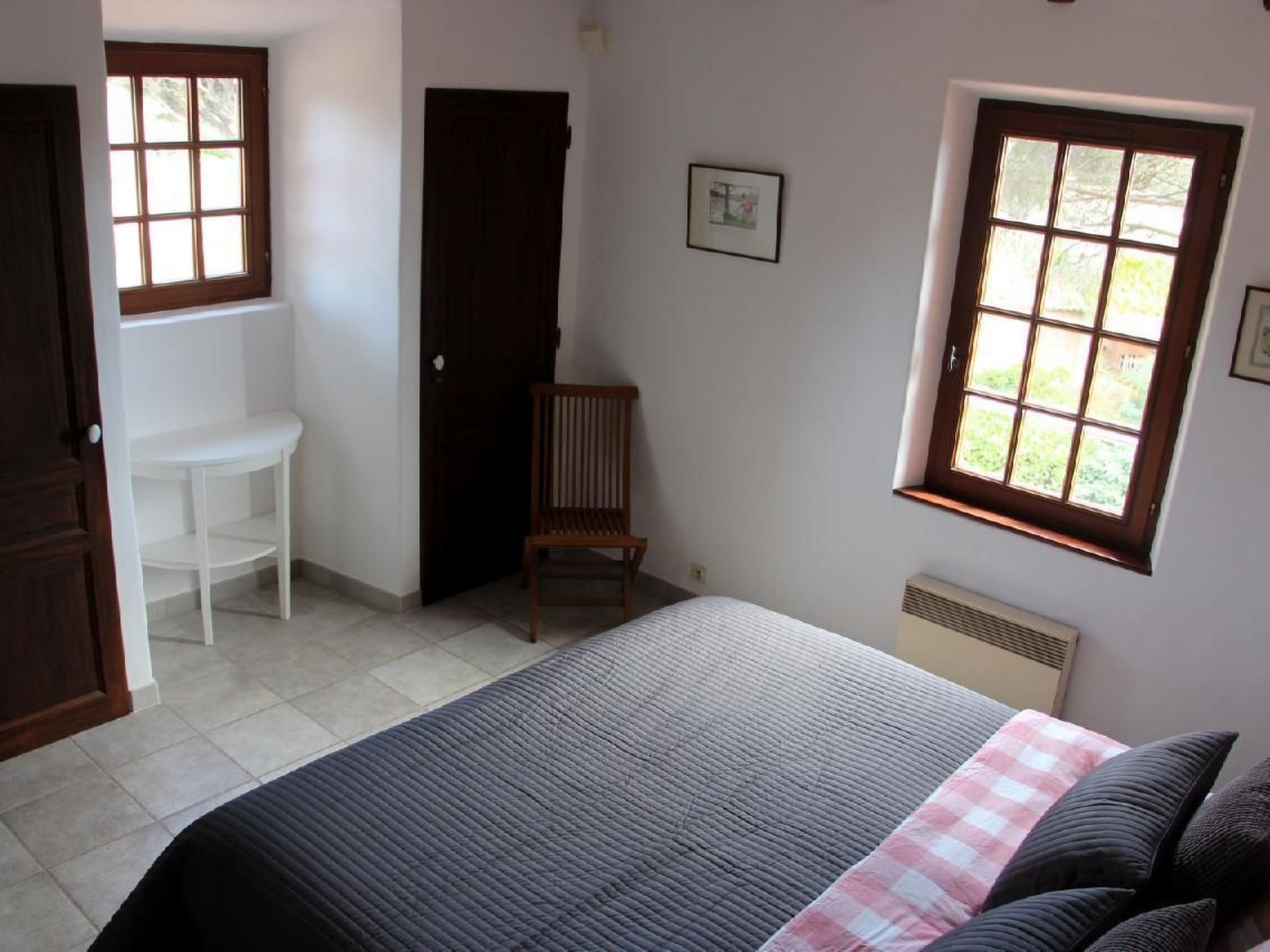 Charmante Villa mit Pool und Golfplatz-Binnen