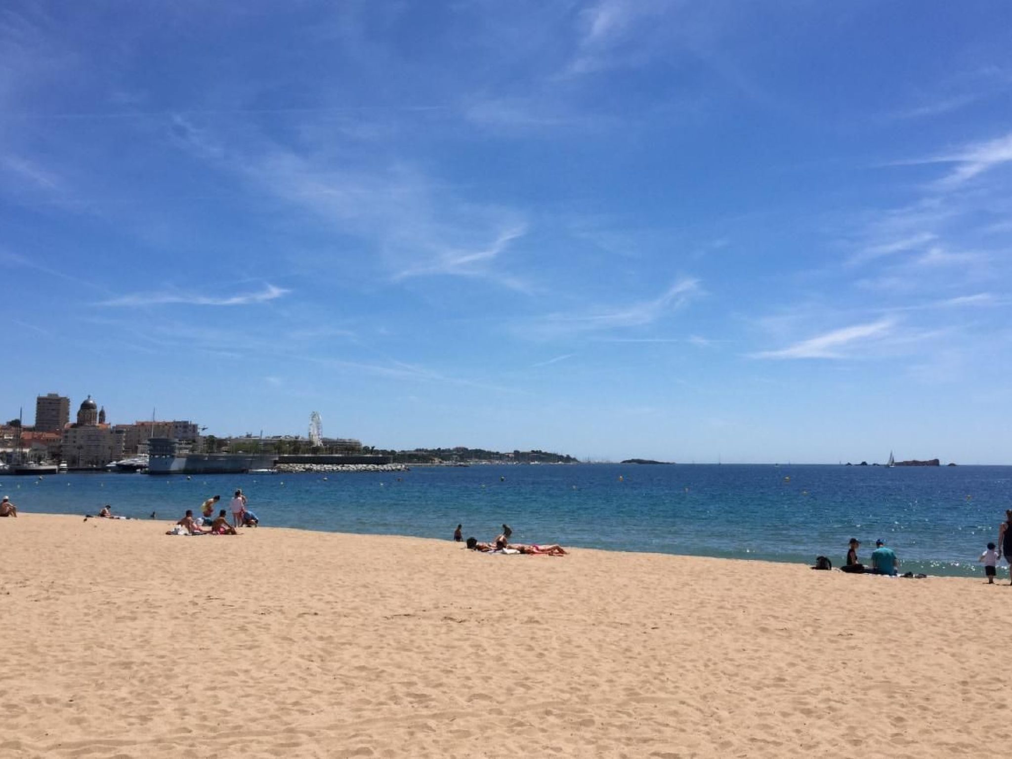 Charmante Villa mit Pool und Golfplatz-Binnen