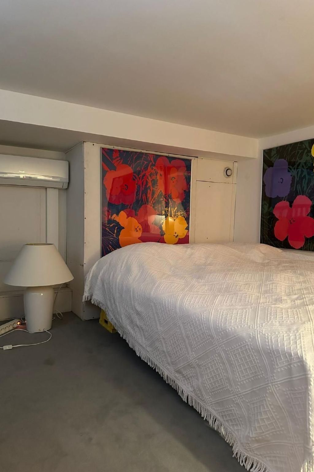 Grande Maisonette-Binnen