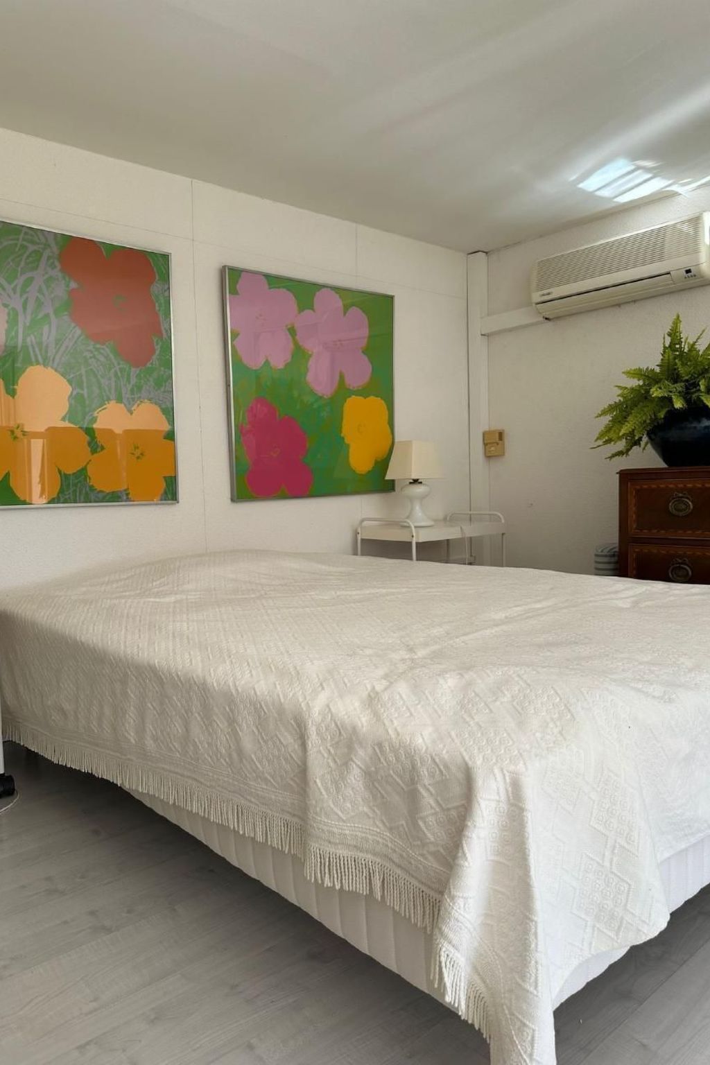 Grande Maisonette-Binnen