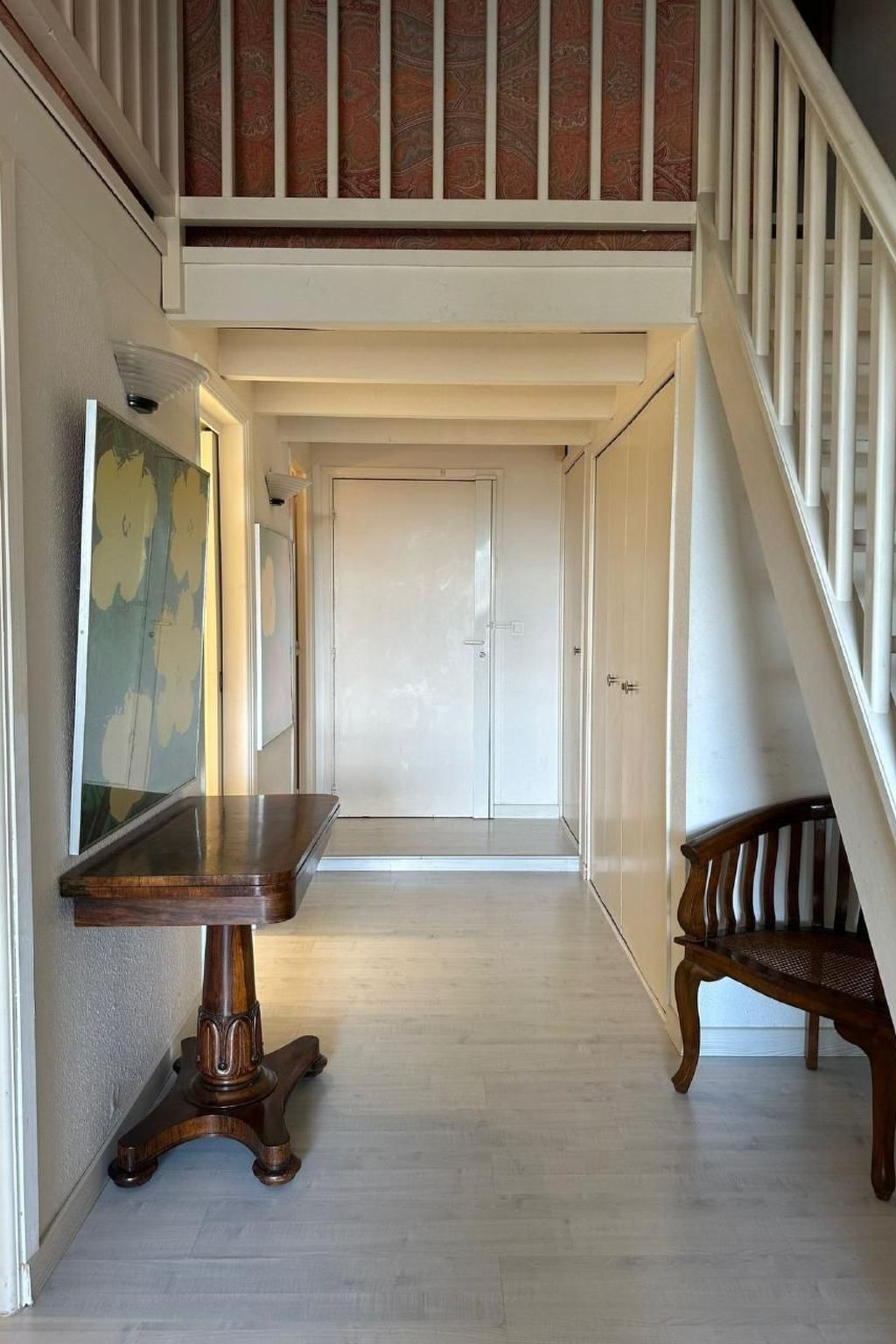 Grande Maisonette-Binnen