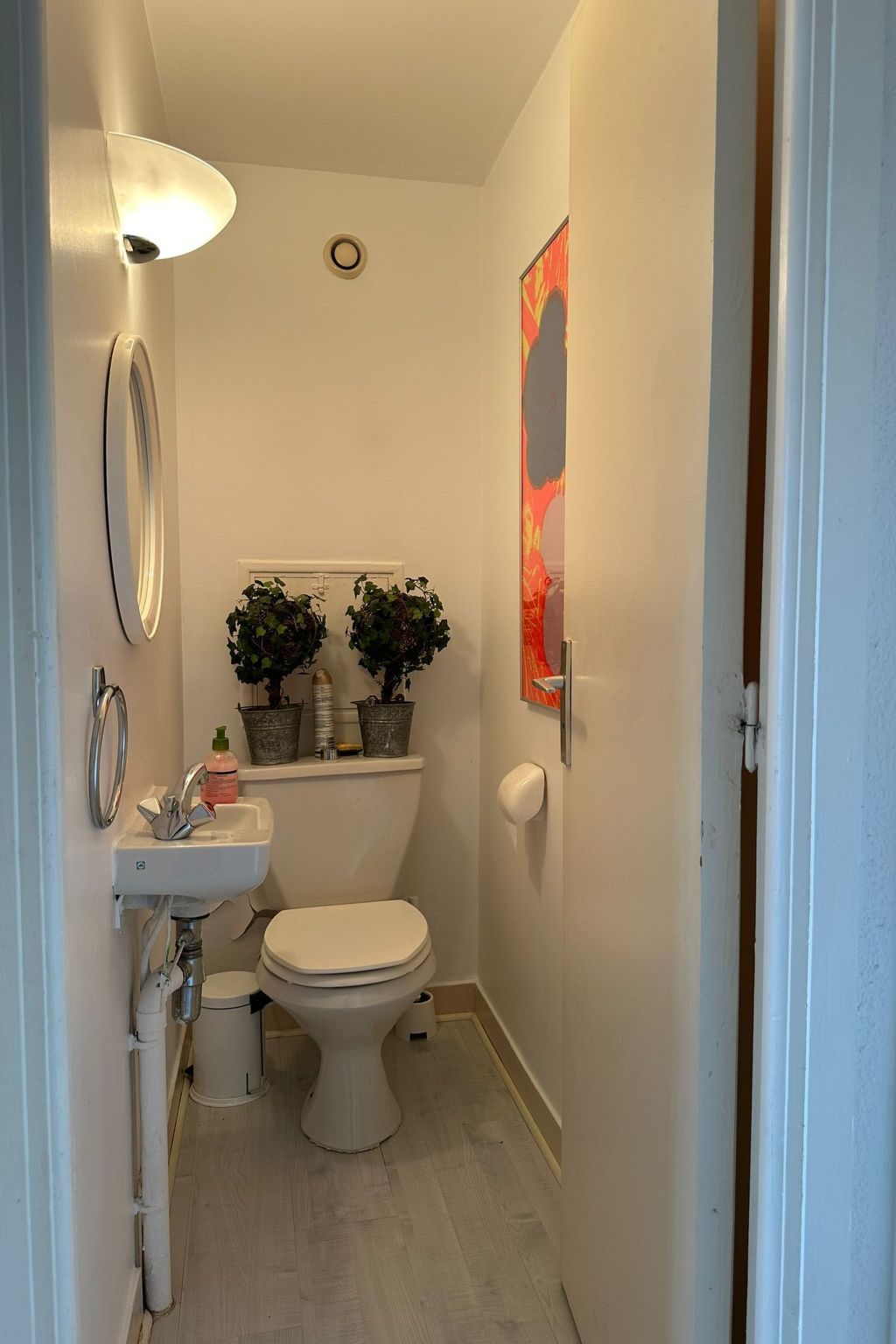 Grande Maisonette-Binnen