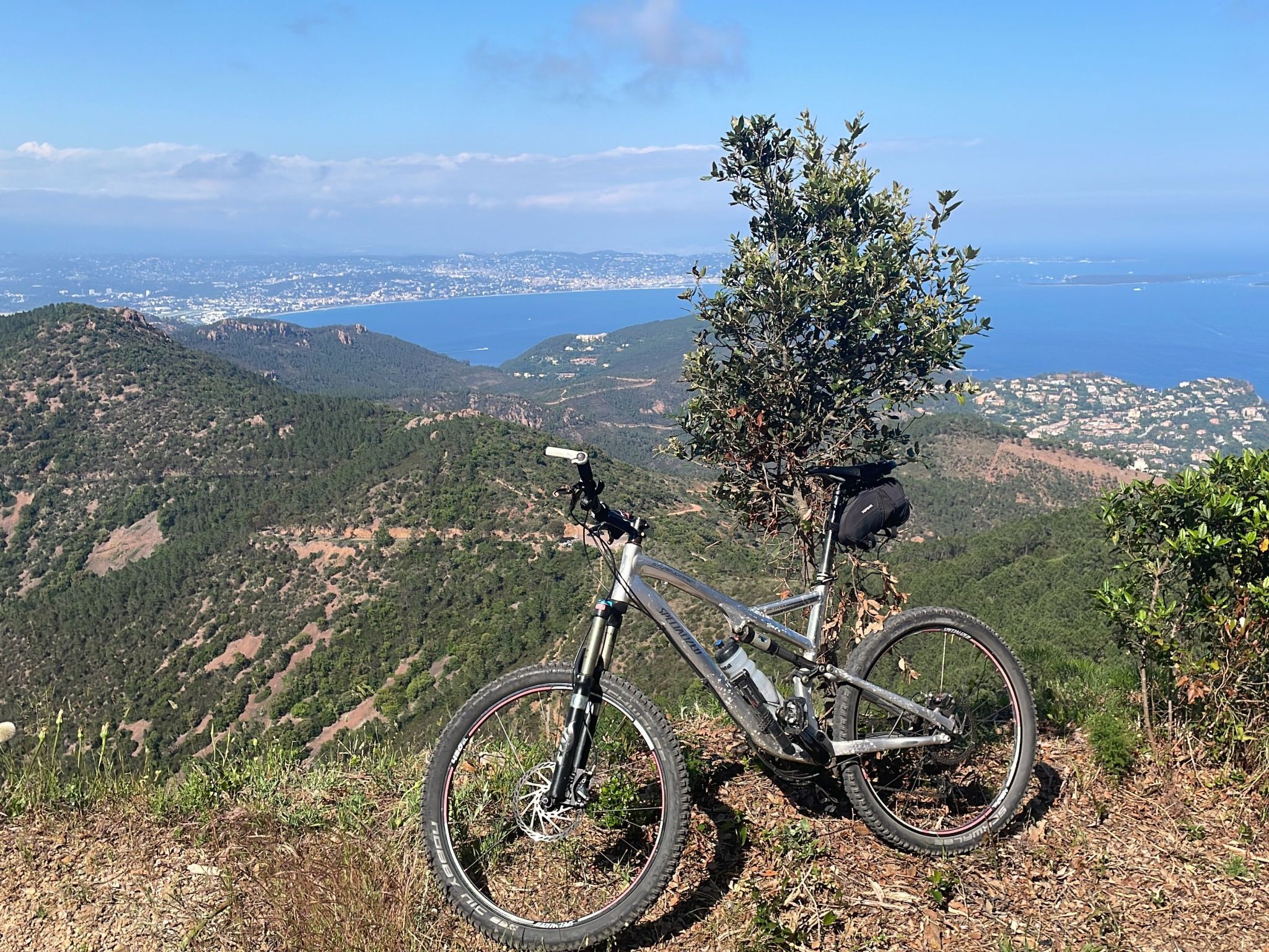 Grande Maisonette-Binnen