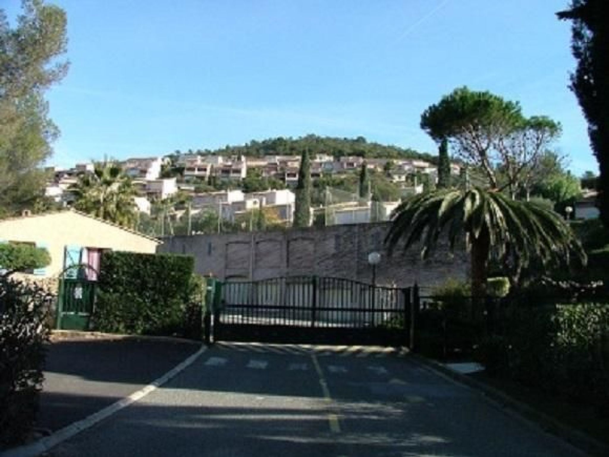 Casa vacanze "Allée des marjolaines" (Majoranallee)