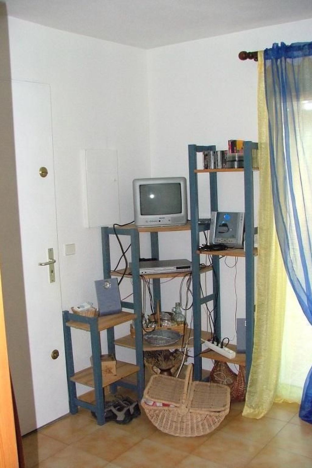 Photo of Casa vacanze "Allée des marjolaines" (Majoranallee)