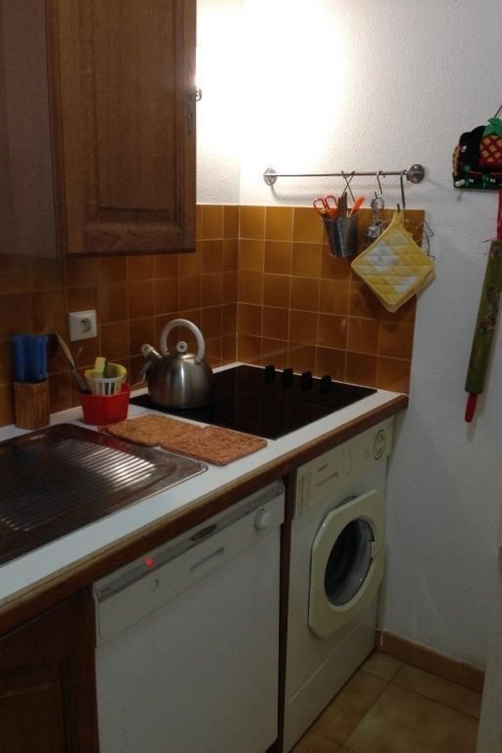 Casa vacanze "Allée des marjolaines" (Majoranallee)-Image-tags.info