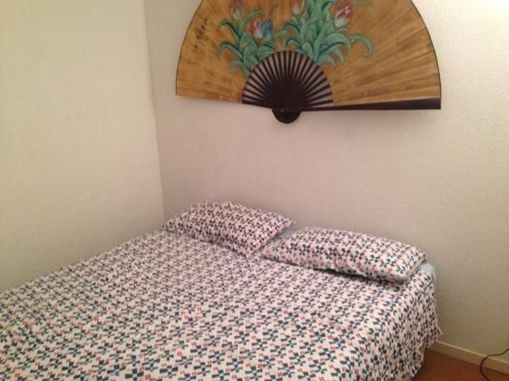 Casa vacanze "Allée des marjolaines" (Majoranallee)-Drinnen