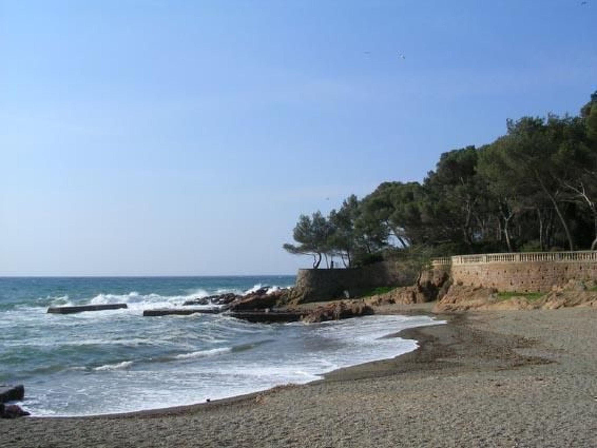 Casa vacanze "Allée des marjolaines" (Majoranallee)-Draußen