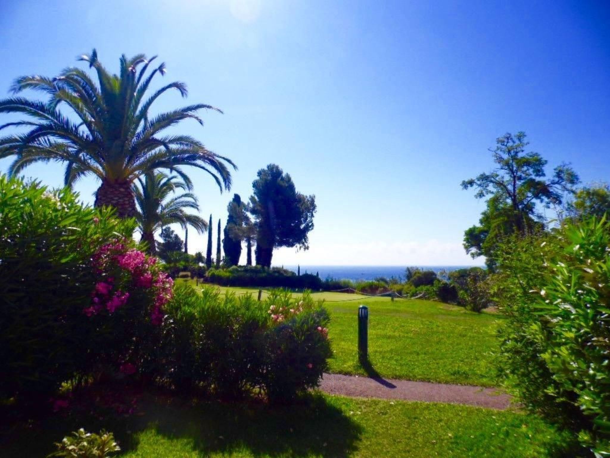 Photo of Cap Esterel Prestige