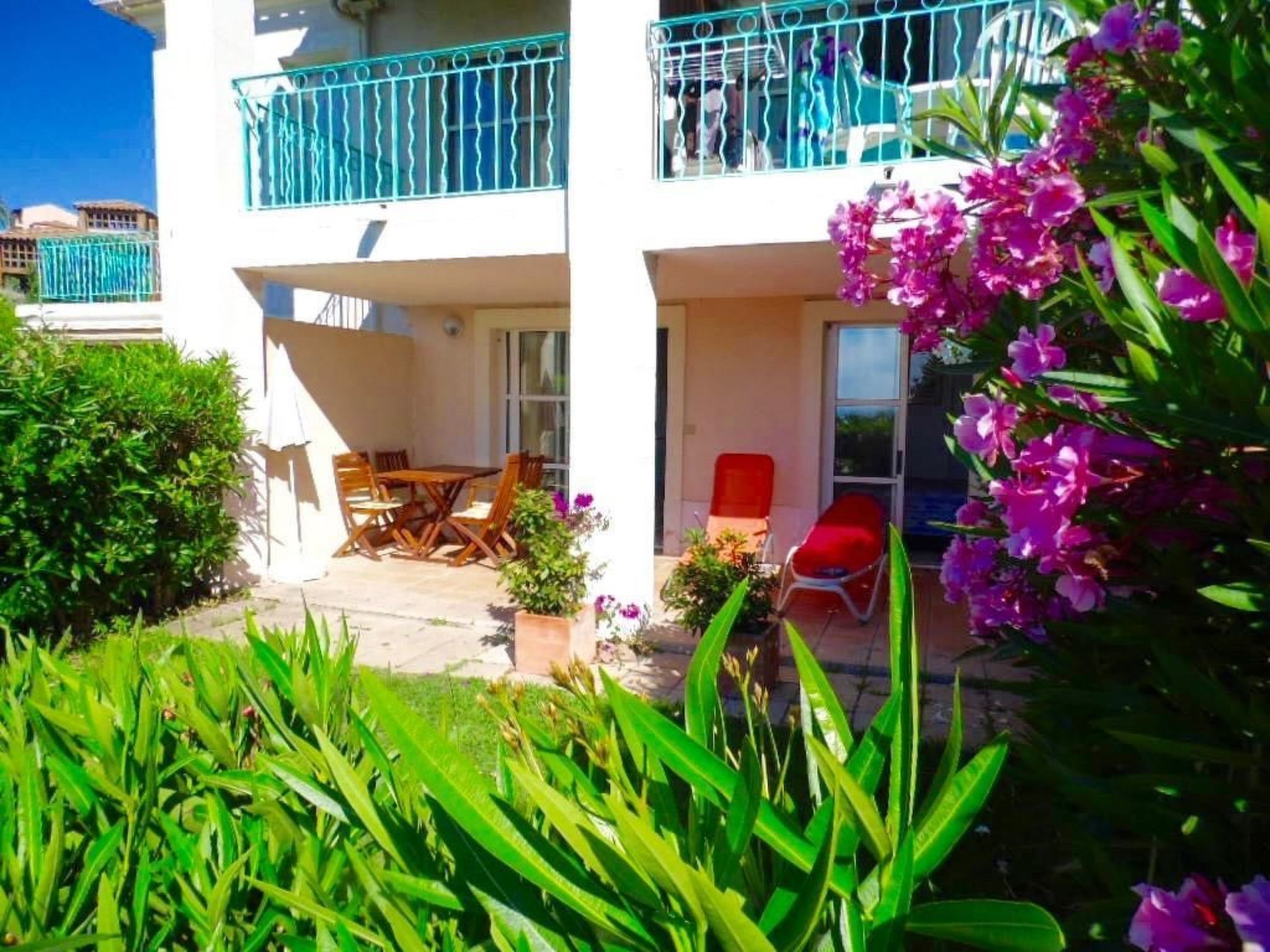 Photo of Cap Esterel Prestige